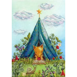 Fuchs Sommer SRK-851