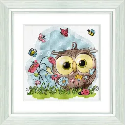 Laiminga pelėda SB1401