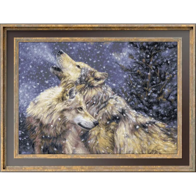 Snowfall SBU5004