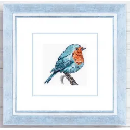 Kit de cadre Luca-S SR01