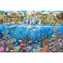 Pirateninsel SLETIL8036