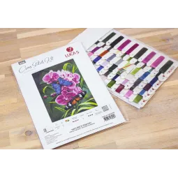 (Снято с производства) Nature’s Poetry SB7010