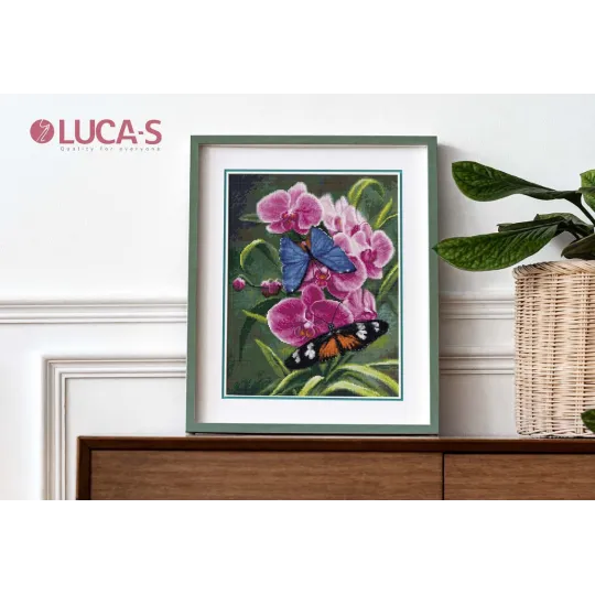 (Снято с производства) Nature’s Poetry SB7010