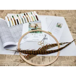 (D) Barn Owl SLETIL8031