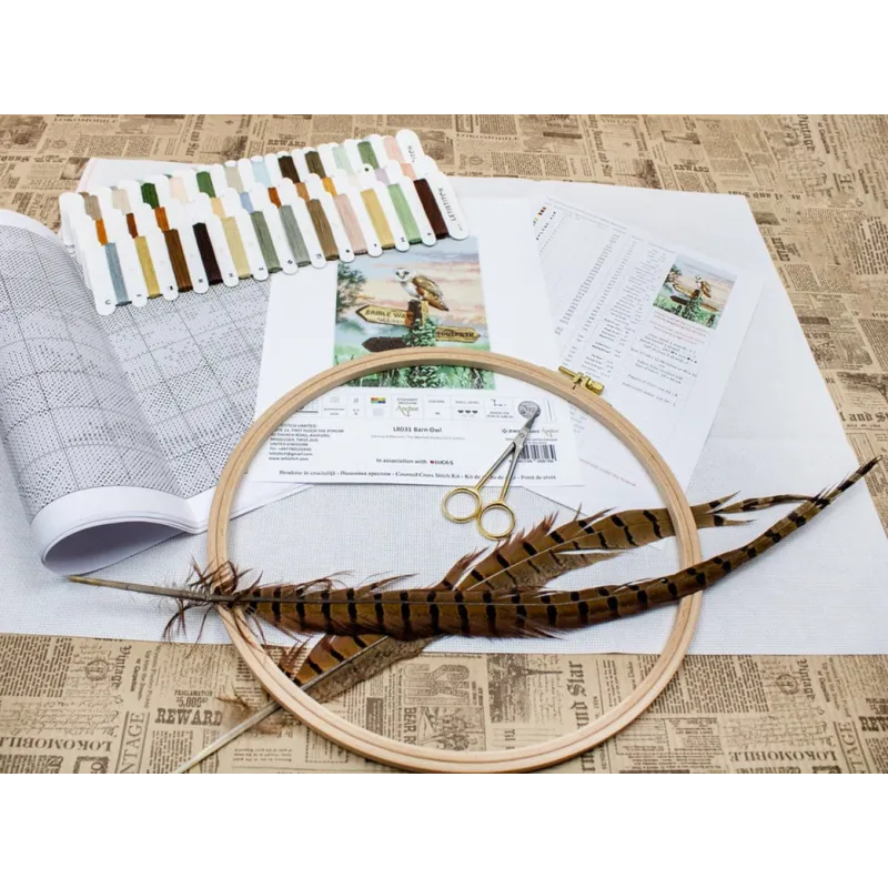 (D) Сипуха SLETIL8031