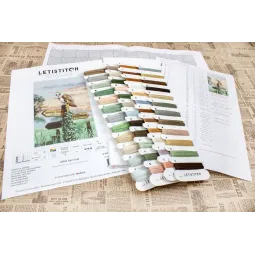 (D) Schleiereule SLETIL8031