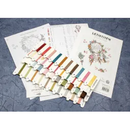 Frühlingsträume SLETIL8035