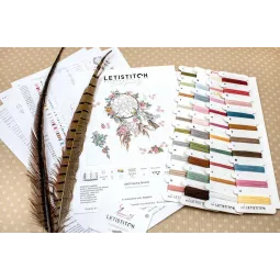 Весенние мечты SLETIL8035