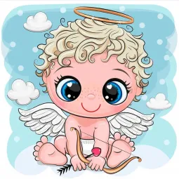 Angel 20*20 WD3025 (D)