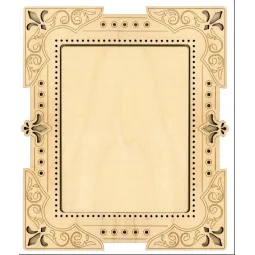 Рамка "Шкатулка" OR-266