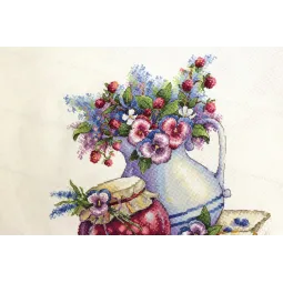 Летнее настроение SNV-761