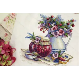 Sommerstimmung SNV-761