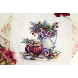 Sommerstimmung SNV-761