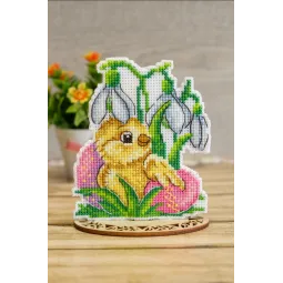 Easter messengers SR-841 (ES)