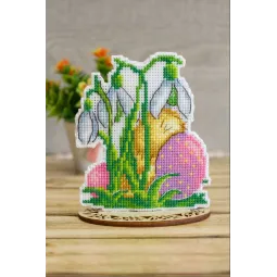 Easter messengers SR-841 (ES)