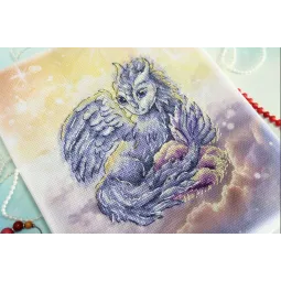 Sky Guardian SRK-707