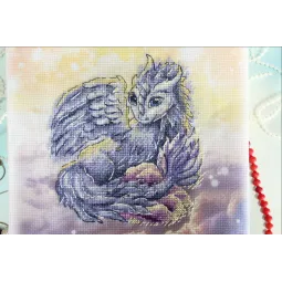 Sky Guardian SRK-707