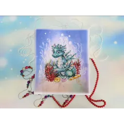 Auf der Wacht der Meere SRK-708