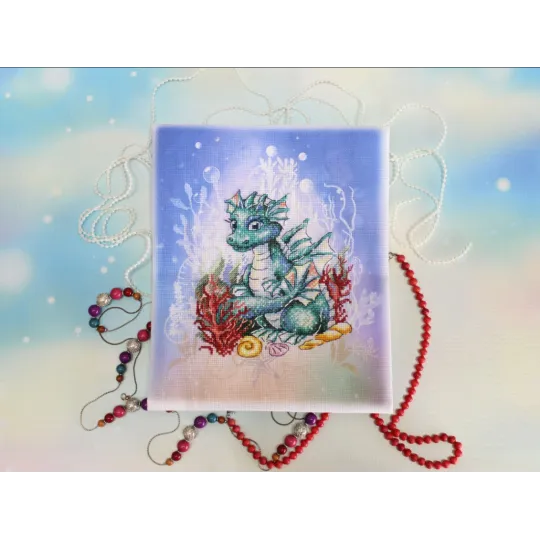 Auf der Wacht der Meere SRK-708