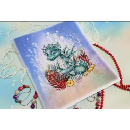 On the guard of the seas SRK-708