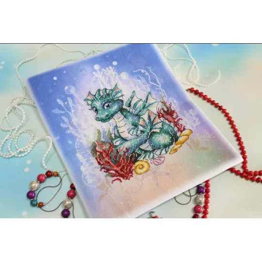 Auf der Wacht der Meere SRK-708