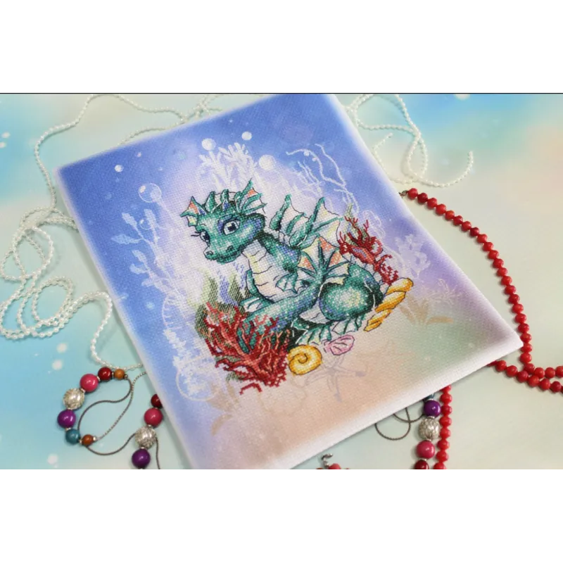 Auf der Wacht der Meere SRK-708