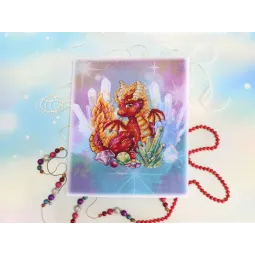 Fire Guardian SRK-709