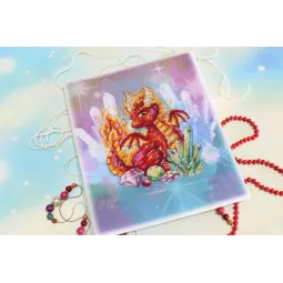 Fire Guardian SRK-709