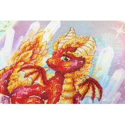 Охранник огня SRK-709