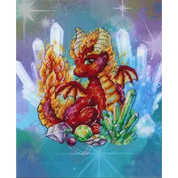 Fire Guardian SRK-709