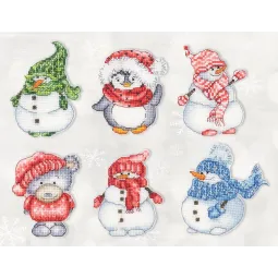 Winter Spielzeug SJK034