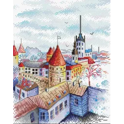 Tours de Tallinn SM-524