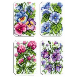 Symphonie florale SR-491