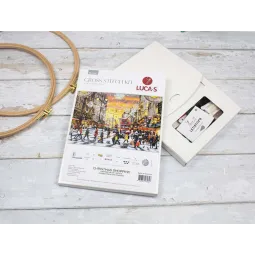 (D) Christmas Shopping SBU5007