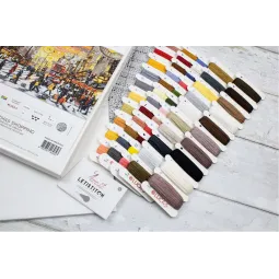 (D) Weihnachts-Shopping SBU5007