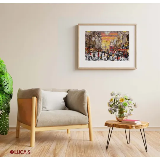 (D) Christmas Shopping SBU5007