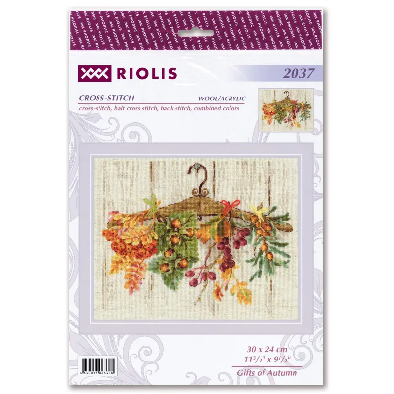 Herbstgeschenke 30x24 SR2037