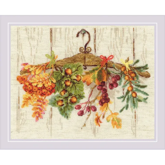 Geschenke des Herbstes 30x24 SR2037