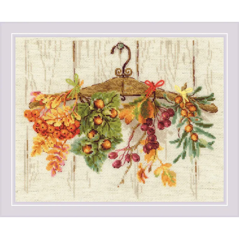 Cadeaux d'automne 30x24 SR2037