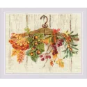 Gifts of Autumn 30x24 SR2037