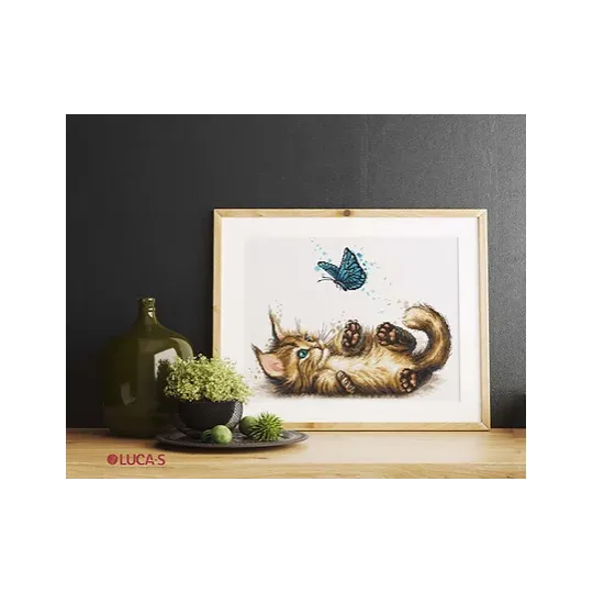 Chat Joueur SB7013