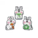 Bunnies 4x6 SR2041AC