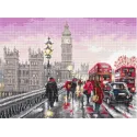 Westminster Bridge / Range: Cities SLETIL8040