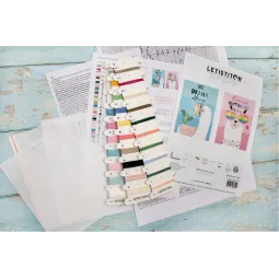 No Drama Lama SLETIL8044