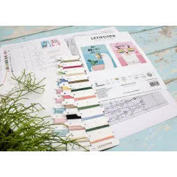 No Drama Lama SLETIL8044