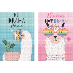 No Drama Lama SLETIL8044