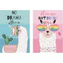 No Drama Llama SLETIL8044