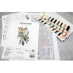 Лунные мечты SLETIL8041