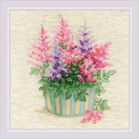 Needlecraft rinkinys 25x25 SR2059