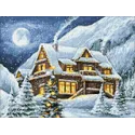 Winter house 40*30 WD3042